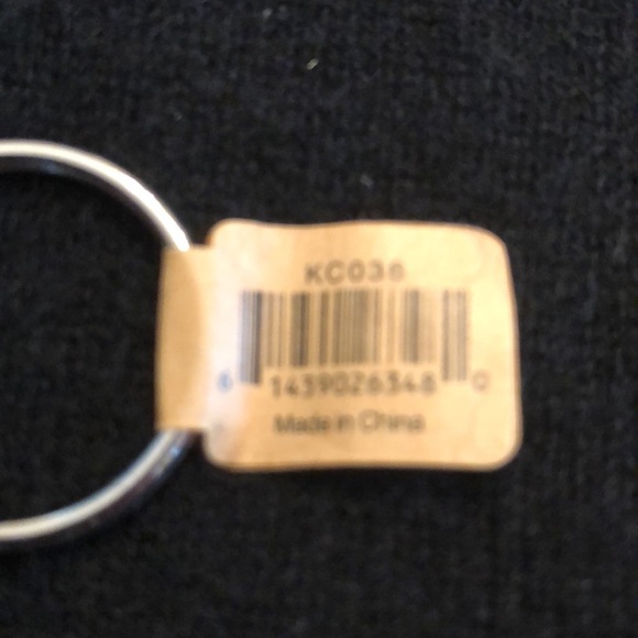 Key ring - Picture 8 of 8